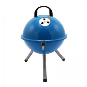 Mini kannettava vedenkeitin Kamado Grill Charcoal Grill