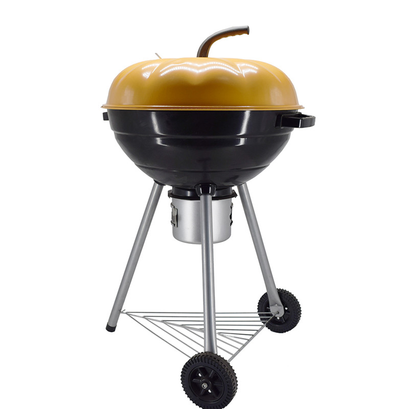 Uusi barbevue design bbq hiiligrilli bba vedenkeitin grilli